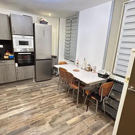 Privative Moderne Proche Gare De Cherbourg-en-Cotentin