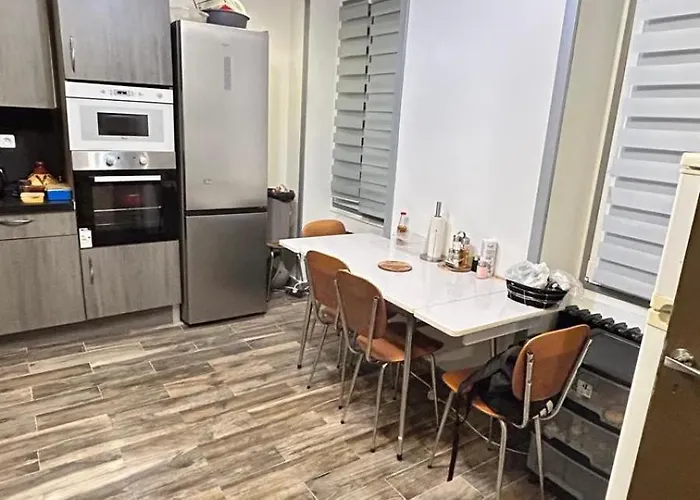 Privative Moderne Proche Gare De Cherbourg-en-Cotentin