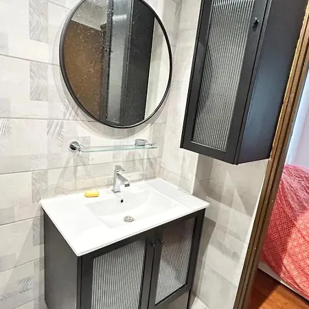 Privative Moderne Proche Gare De * Cherbourg-en-Cotentin